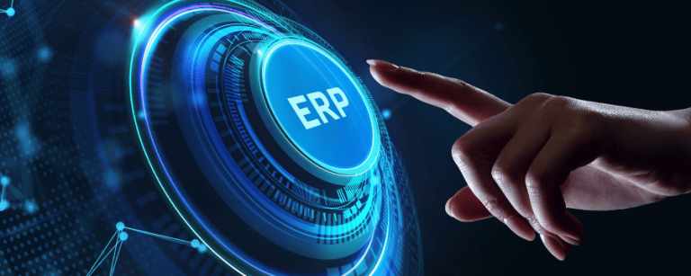 erp yazılım muhasebe